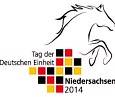 Tag der Einheit 2014